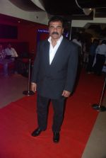 Sharat Saxena at Zindagi Tere Naam premiere in PVR on 15th March 2012 (63).JPG